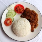 Geprek Bensu Batam: Surga bagi Pencinta Pedas