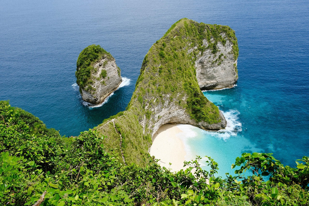 Keberanian Rasa Pedas di Geprek Bensu Batam