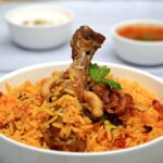 Geprek Bensu: Kombinasi Sempurna Rasa dan Aroma
