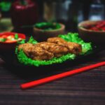 Nikmati Sensasi Pedas Geprek Bensu di Batam