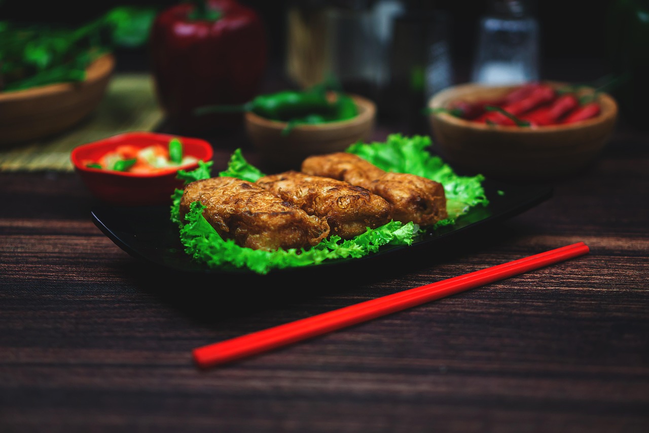 Nikmati Sensasi Pedas Geprek Bensu di Batam