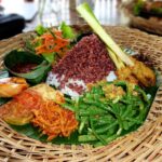 Perbandingan Menu Geprek Bensu di Beberapa Lokasi Batam