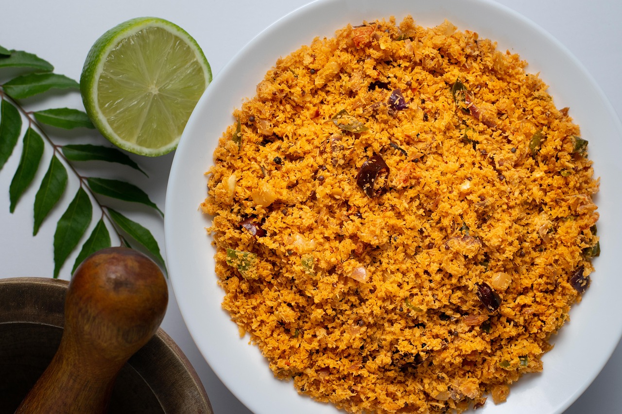 Geprek Bensu Batam: Inovasi Rasa Terbaru yang Menggoda