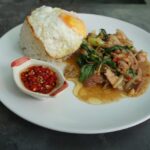 Kepuasan Pelanggan di Geprek Bensu Batam