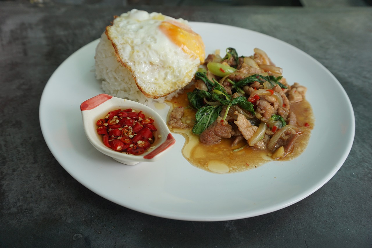 Kepuasan Pelanggan di Geprek Bensu Batam
